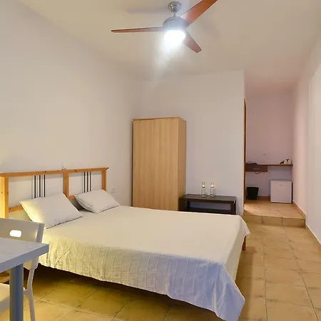 아파트 Maki House 아나피