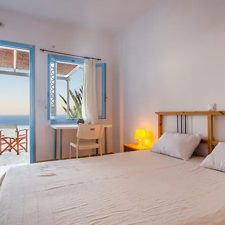 Maki House 아파트 *