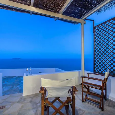 Maki House 아파트 아나피