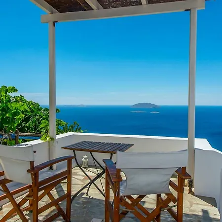 아파트 Maki House 아나피