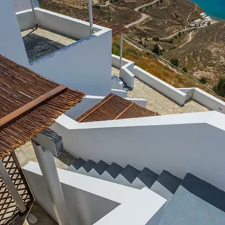Maki House * Anafi