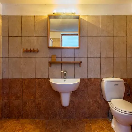 아파트 Maki House *