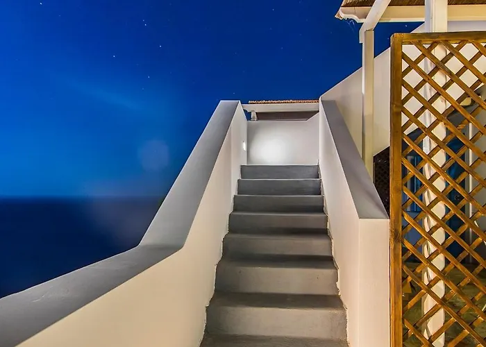 Maki House شقة أنافي