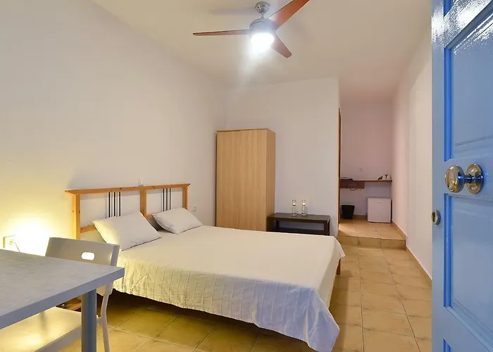 شقة Maki House أنافي