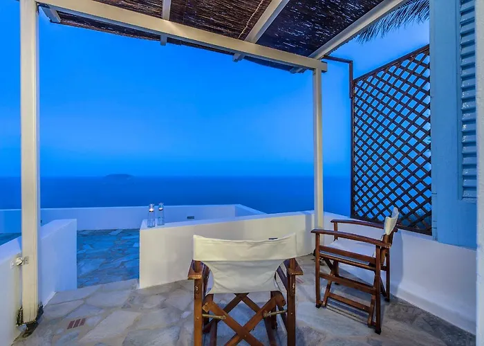 Maki House شقة أنافي