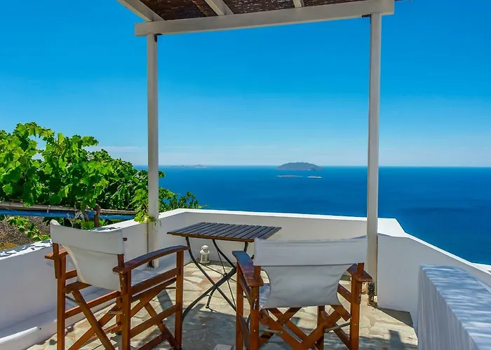 شقة Maki House أنافي