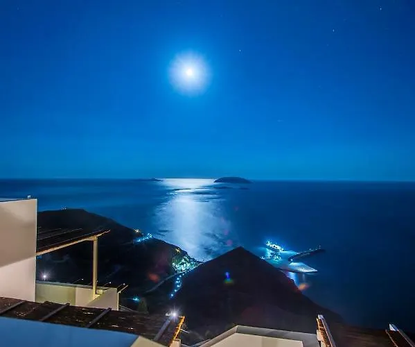 شقة Maki House أنافي