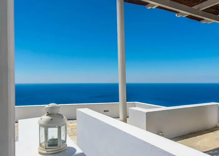 Maki House شقة أنافي