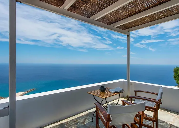 شقة Maki House أنافي