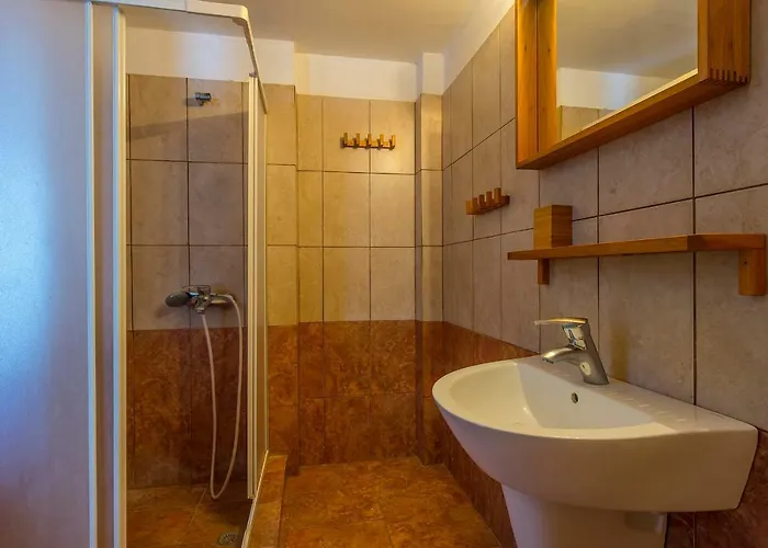 Maki House شقة أنافي