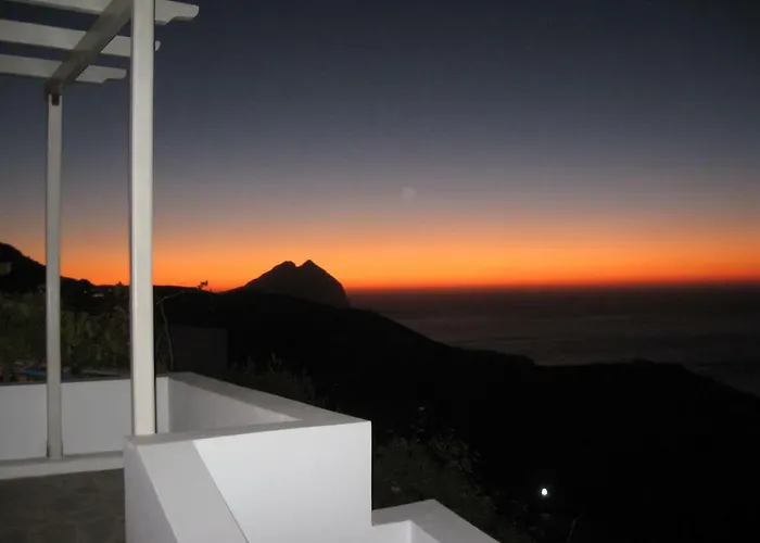 Maki House شقة أنافي